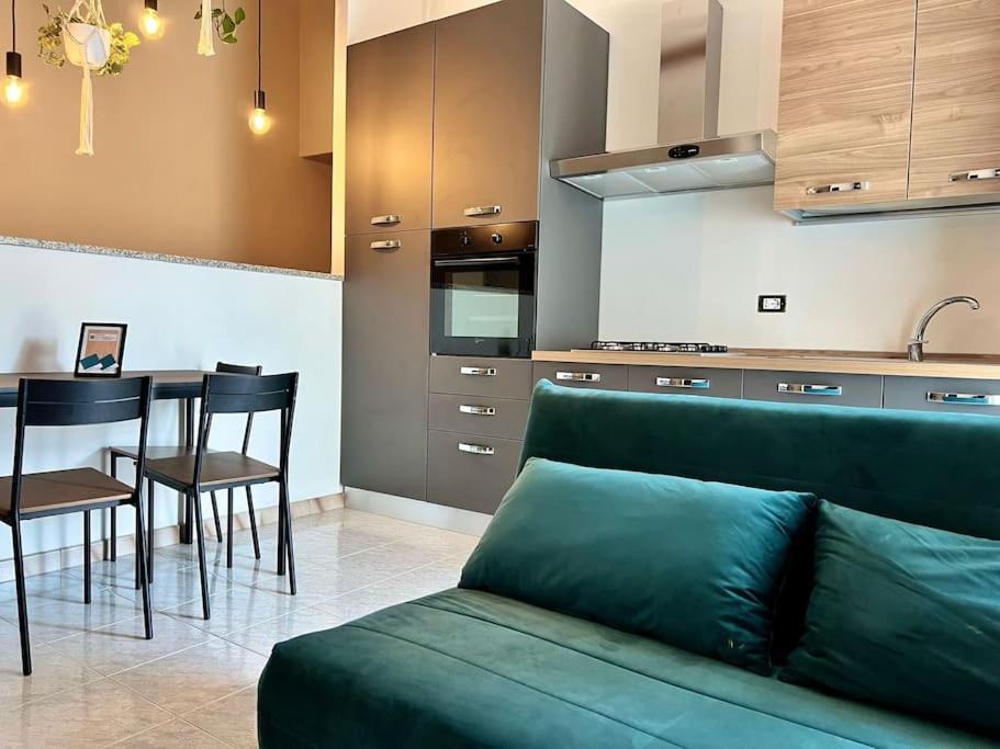 Ottanio Lake Apartment Pisogne Exteriér fotografie
