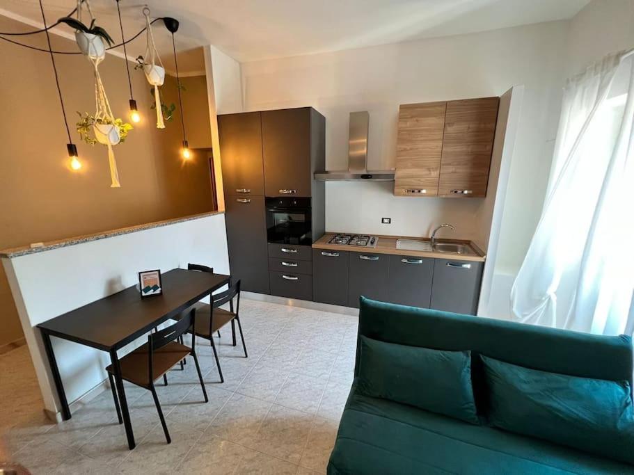 Ottanio Lake Apartment Pisogne Exteriér fotografie
