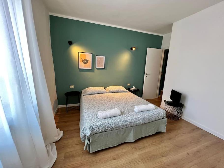 Ottanio Lake Apartment Pisogne Exteriér fotografie
